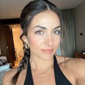 Meet your Posher, Jamie